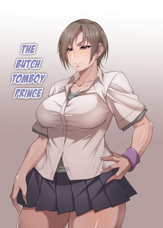 [Korotsuke] Nekura Megane ♀  The Creepy Glasses Girl [English] [Ongoing] {darknight}_125