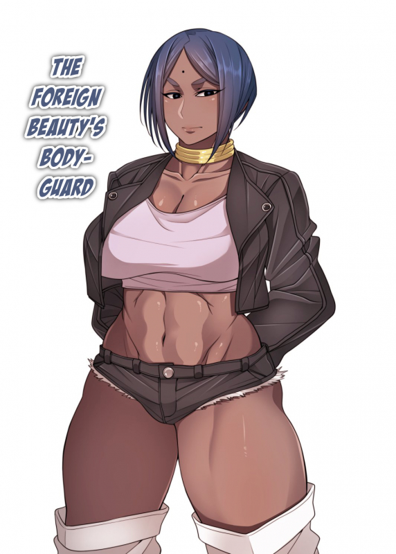 [Korotsuke] Nekura Megane ♀  The Creepy Glasses Girl [English] [Ongoing] {darknight}_140