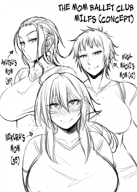 [Korotsuke] Nekura Megane ♀  The Creepy Glasses Girl [English] [Ongoing] {darknight}_164