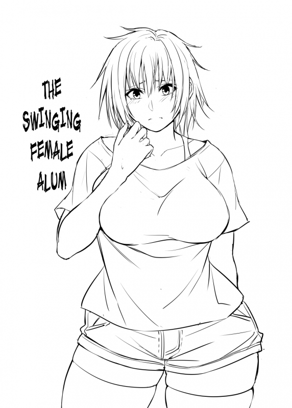 [Korotsuke] Nekura Megane ♀  The Creepy Glasses Girl [English] [Ongoing] {darknight}_91