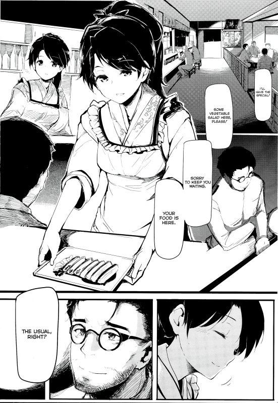 (C86) [Gyokotsu Kouzou (Kapo)] Yamato Nadeshiko (Kantai Collection) [English] [L-san]_02