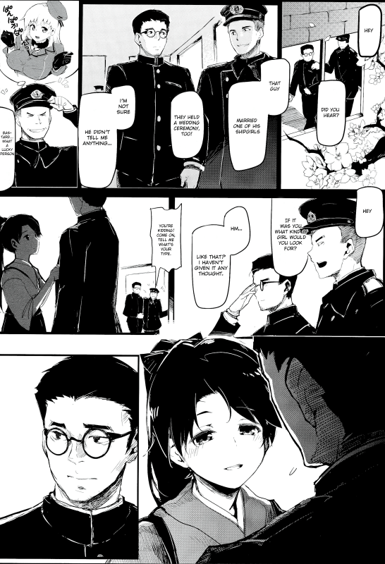 (C86) [Gyokotsu Kouzou (Kapo)] Yamato Nadeshiko (Kantai Collection) [English] [L-san]_04