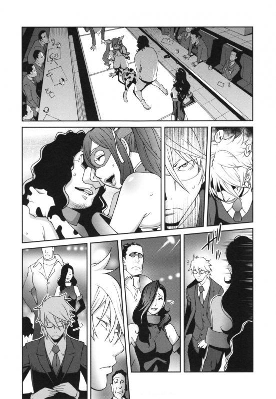 [Kotoyoshi Yumisuke] Fujin Nyuugi_185