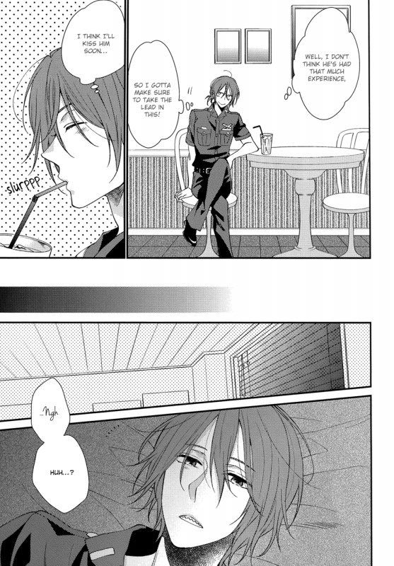 (C86) [Hagi (Shiramatsu)] You can't beat me. (Free!) [English] [Sakura Pool Scans]_04