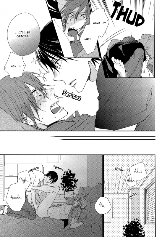 (C86) [Hagi (Shiramatsu)] You can't beat me. (Free!) [English] [Sakura Pool Scans]_10