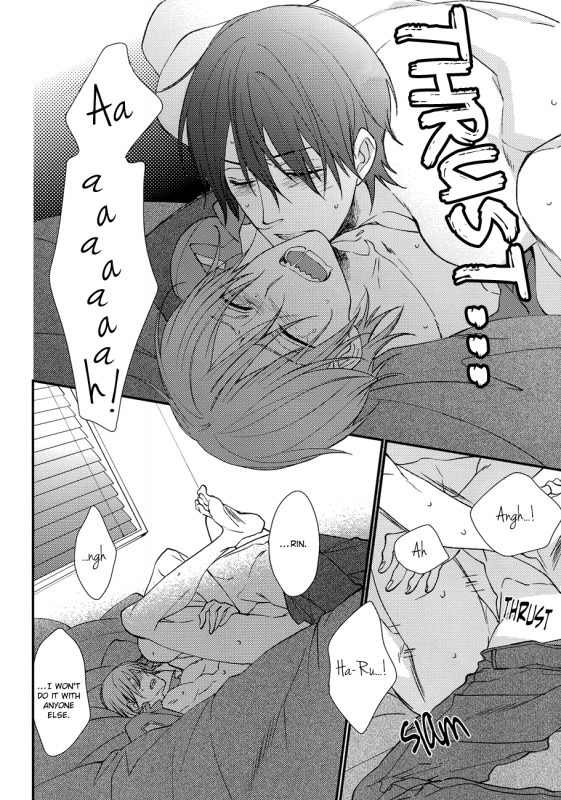 (C86) [Hagi (Shiramatsu)] You can't beat me. (Free!) [English] [Sakura Pool Scans]_13