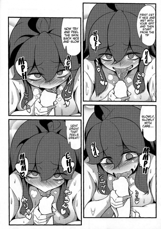 (C86) [Hiatari Ryoukou (Toudori)] Tomodachi Maniac (Pokemon) [English] [doujin-moe.us]_08