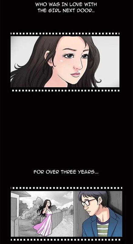 [Lee Hwa, Yang San Bak] Housemates • Chapter 1 Ten Seconds [Netorare World]_02