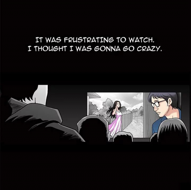 [Lee Hwa, Yang San Bak] Housemates • Chapter 1 Ten Seconds [Netorare World]_03