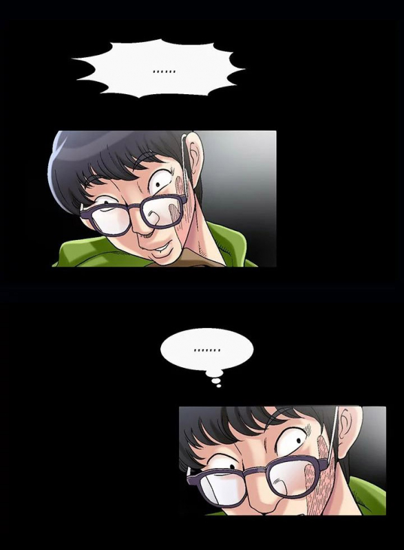 [Lee Hwa, Yang San Bak] Housemates • Chapter 1 Ten Seconds [Netorare World]_17