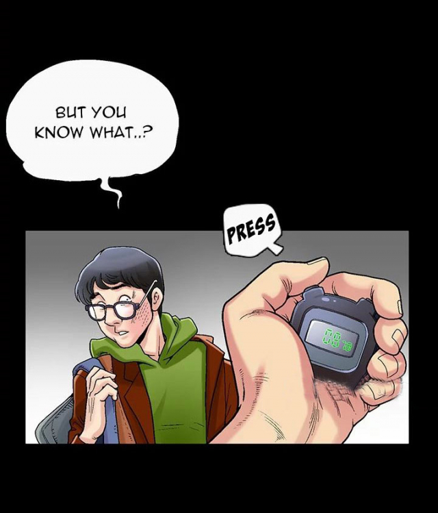 [Lee Hwa, Yang San Bak] Housemates • Chapter 1 Ten Seconds [Netorare World]_18