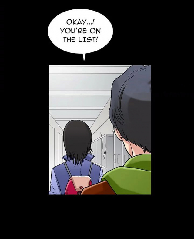 [Lee Hwa, Yang San Bak] Housemates • Chapter 1 Ten Seconds [Netorare World]_23