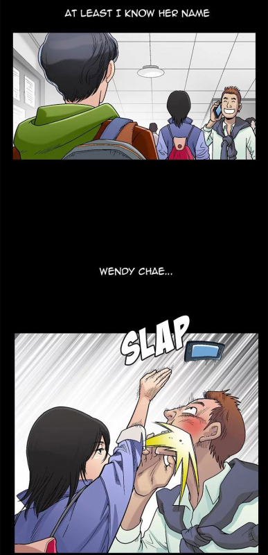 [Lee Hwa, Yang San Bak] Housemates • Chapter 1 Ten Seconds [Netorare World]_27