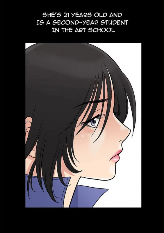 [Lee Hwa, Yang San Bak] Housemates • Chapter 1 Ten Seconds [Netorare World]_29