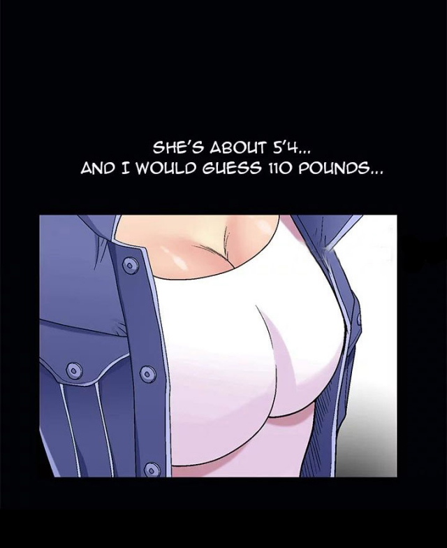 [Lee Hwa, Yang San Bak] Housemates • Chapter 1 Ten Seconds [Netorare World]_30