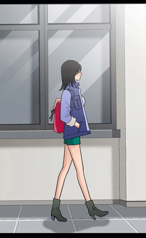 [Lee Hwa, Yang San Bak] Housemates • Chapter 1 Ten Seconds [Netorare World]_32