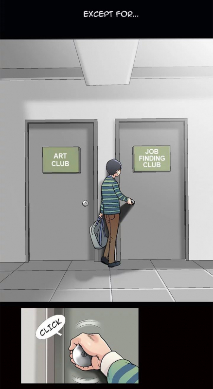 [Lee Hwa, Yang San Bak] Housemates • Chapter 1 Ten Seconds [Netorare World]_33