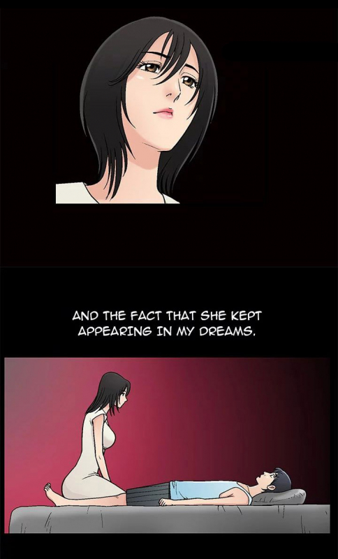 [Lee Hwa, Yang San Bak] Housemates • Chapter 1 Ten Seconds [Netorare World]_36