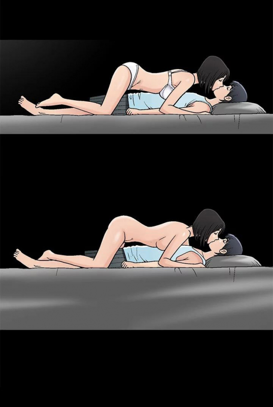 [Lee Hwa, Yang San Bak] Housemates • Chapter 1 Ten Seconds [Netorare World]_38