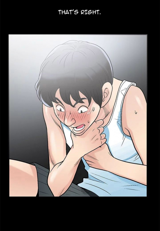 [Lee Hwa, Yang San Bak] Housemates • Chapter 1 Ten Seconds [Netorare World]_40