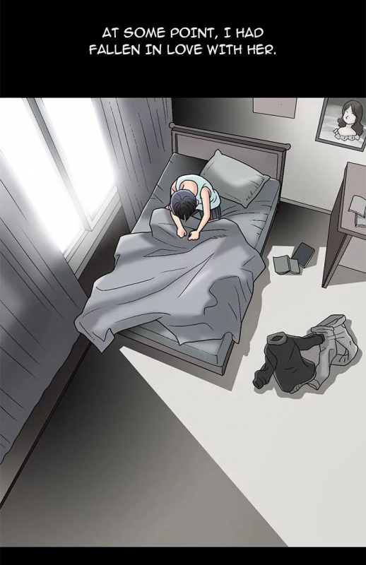 [Lee Hwa, Yang San Bak] Housemates • Chapter 1 Ten Seconds [Netorare World]_41