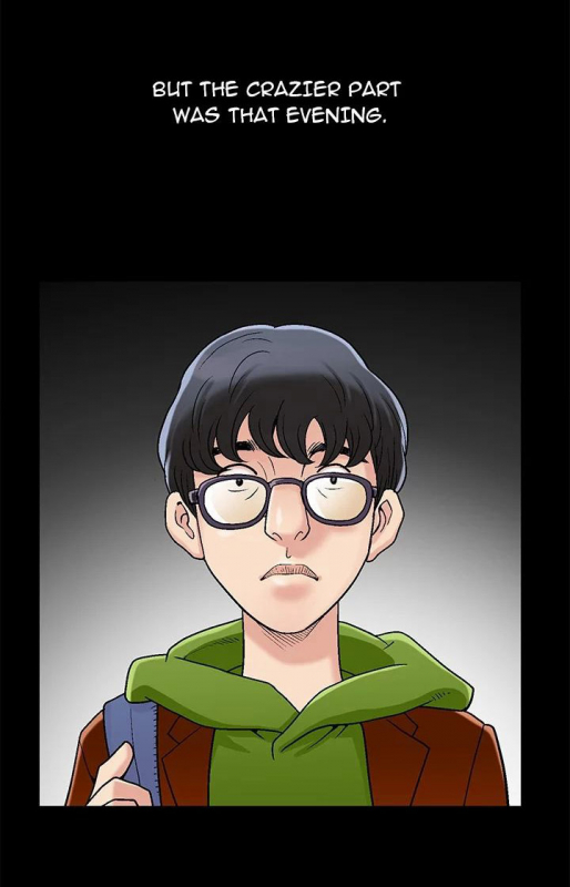 [Lee Hwa, Yang San Bak] Housemates • Chapter 1 Ten Seconds [Netorare World]_44