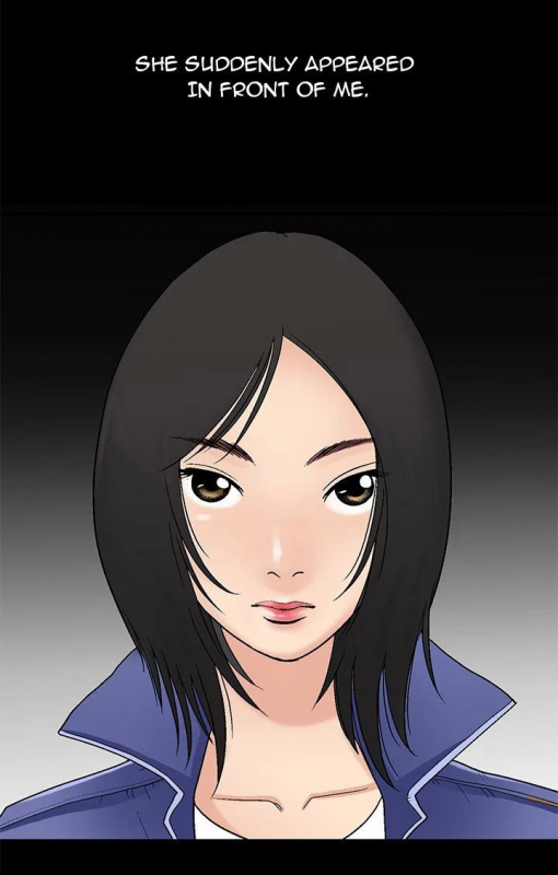 [Lee Hwa, Yang San Bak] Housemates • Chapter 1 Ten Seconds [Netorare World]_45