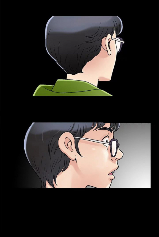 [Lee Hwa, Yang San Bak] Housemates • Chapter 1 Ten Seconds [Netorare World]_47