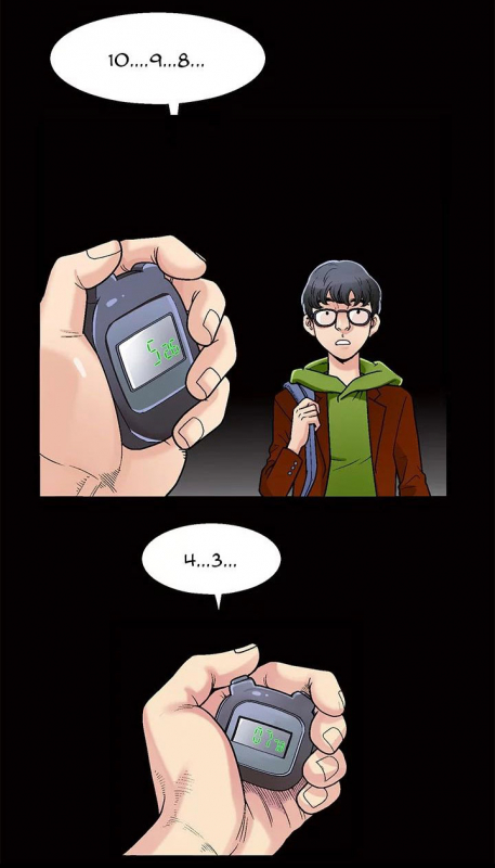 [Lee Hwa, Yang San Bak] Housemates • Chapter 1 Ten Seconds [Netorare World]_49