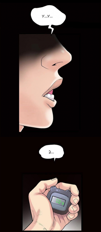 [Lee Hwa, Yang San Bak] Housemates • Chapter 1 Ten Seconds [Netorare World]_50