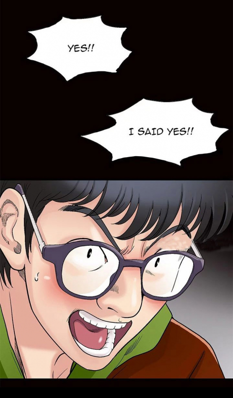 [Lee Hwa, Yang San Bak] Housemates • Chapter 1 Ten Seconds [Netorare World]_51