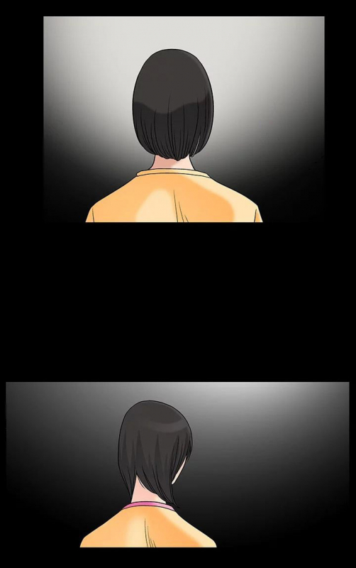 [Lee Hwa, Yang San Bak] Housemates • Chapter 2 First Day Living Together [Netorare World]_06