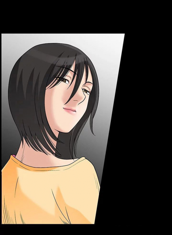 [Lee Hwa, Yang San Bak] Housemates • Chapter 2 First Day Living Together [Netorare World]_07