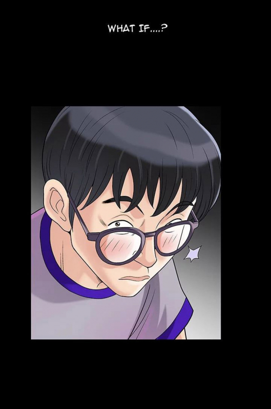 [Lee Hwa, Yang San Bak] Housemates • Chapter 2 First Day Living Together [Netorare World]_08