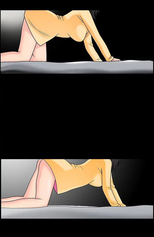 [Lee Hwa, Yang San Bak] Housemates • Chapter 2 First Day Living Together [Netorare World]_09