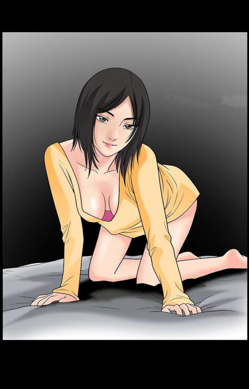 [Lee Hwa, Yang San Bak] Housemates • Chapter 2 First Day Living Together [Netorare World]_11