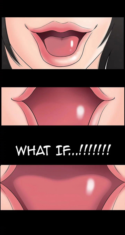 [Lee Hwa, Yang San Bak] Housemates • Chapter 2 First Day Living Together [Netorare World]_19