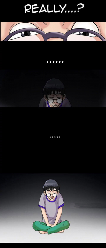 [Lee Hwa, Yang San Bak] Housemates • Chapter 2 First Day Living Together [Netorare World]_20