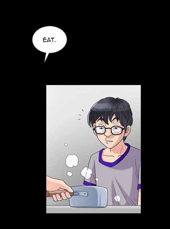 [Lee Hwa, Yang San Bak] Housemates • Chapter 2 First Day Living Together [Netorare World]_24