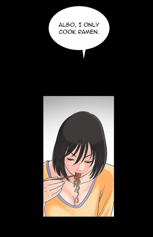 [Lee Hwa, Yang San Bak] Housemates • Chapter 2 First Day Living Together [Netorare World]_26