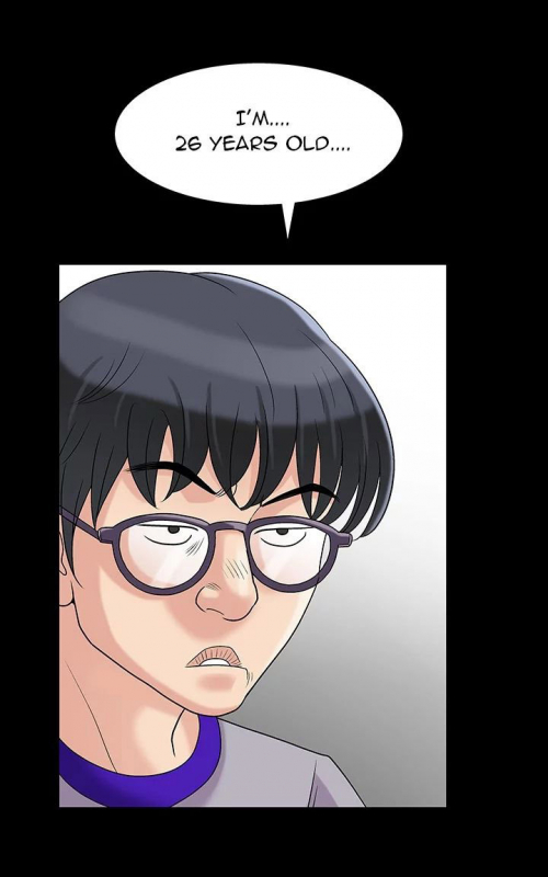 [Lee Hwa, Yang San Bak] Housemates • Chapter 2 First Day Living Together [Netorare World]_30