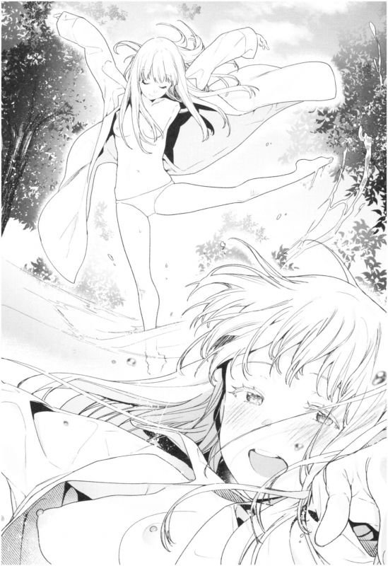 [Mameojitan] Knospenmädchen_122