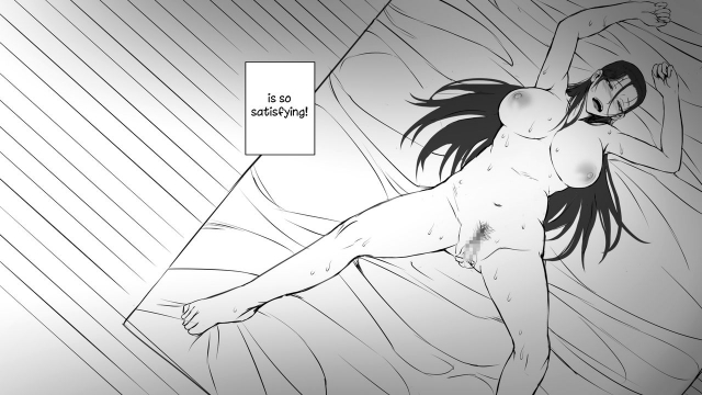 [Mange] Hitozuma ni Love Letter o Okutte Mita  I sent a love letter to a marr_72