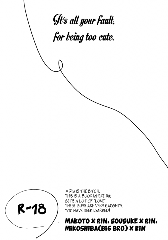 (C86) [Karasumaru 095 shiki (Rui)] Subete wa Kimi ga Kawasugiru Se_02