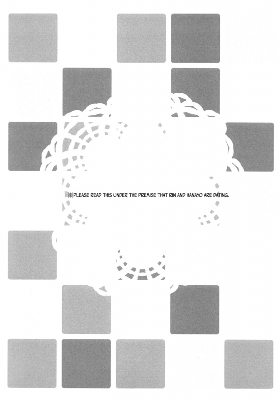 (C86) [Karoyaka Step (Fupe)] Rin-Pana Sensation! (Love Live!) [English] [Yuri-ism]_02