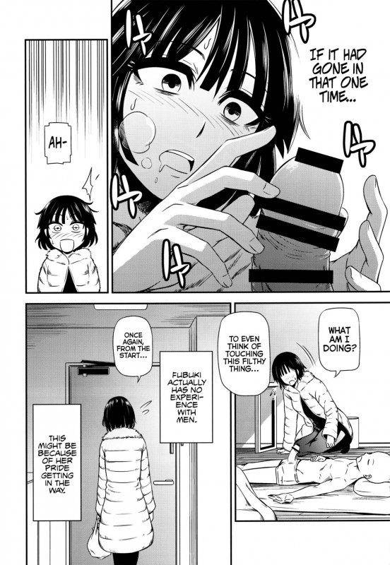 (C86) [Kiyosumi Hurricane (Kiyosumi Hurricane)] ONE-HURRICANE (One Punch Man) [English] [wehasband]_06