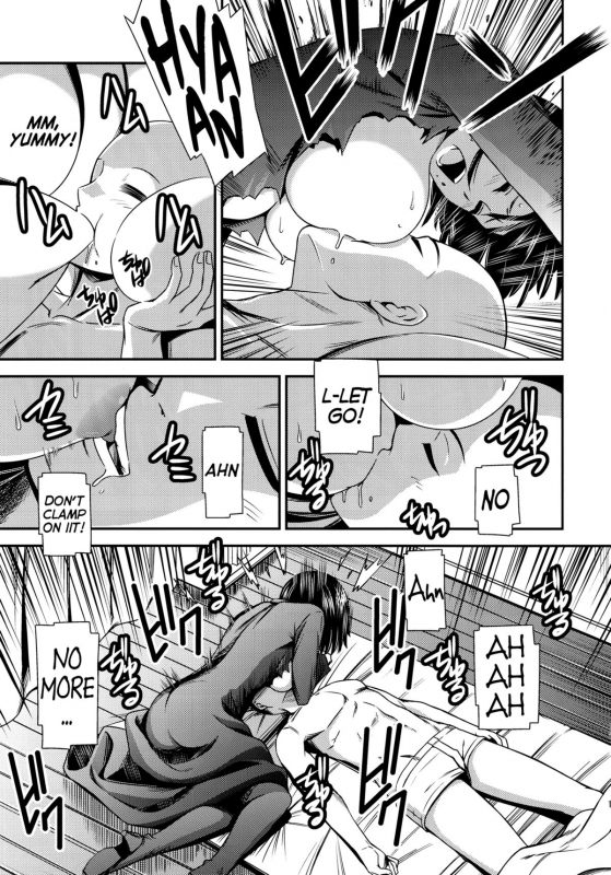 (C86) [Kiyosumi Hurricane (Kiyosumi Hurricane)] ONE-HURRICANE (One Punch Man) [English] [wehasband]_19