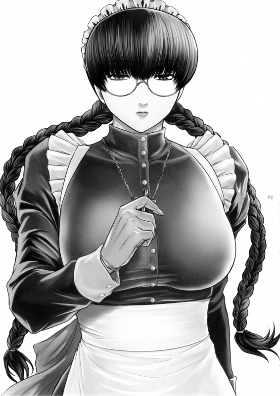 (C86) [Kokonokiya (Kokonoki Nao)] EL MUNDO COMPLETO (Black Lagoon) [English] [desudesu]_02