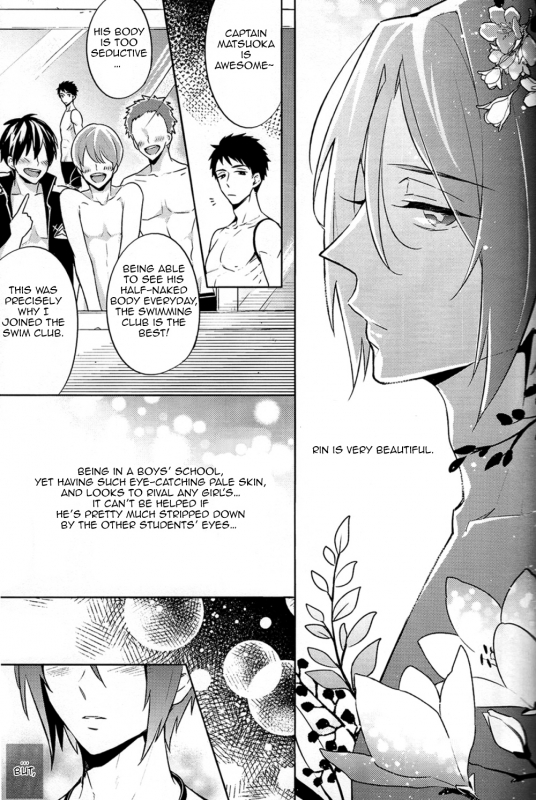 (C86) [L-CAT., Ohiyakudasai! (Nariko, Teba)] SECRET PINK (Free!) [English] [Carrot-Bunny]_21