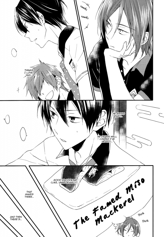 (C86) [LAPISLAZULI (Aoi Tomomi)] Favorite (Free!) [English] [Sakura Pool Scans]_03